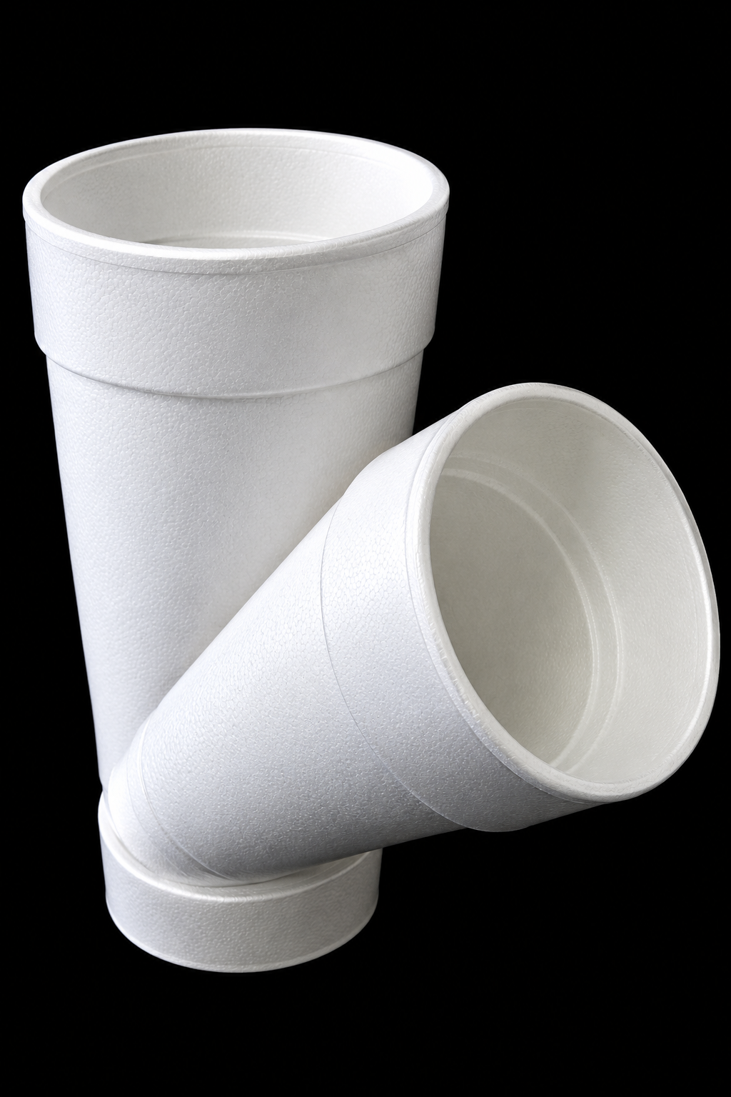 PVC Pipe and Fittings